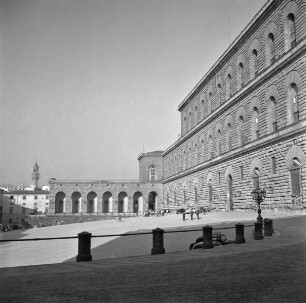 Palazzo Pitti