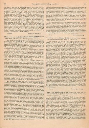 726 [Rezension] Schenkel, Gotthilf Adolf, Mahatma Gandhi