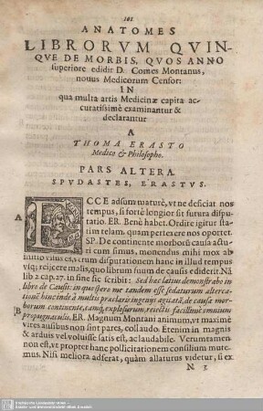PARS ALTERA.