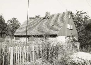 Wohnhaus, Jänkendorf