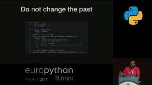 Django Rest Framework, one year after: tips, tools, tricks and pitfalls.