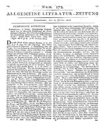 Natuurkundige verhandelingen van de Bataafsche Maatschappij der Wetenschappen te Haarlem. T. 2, St. 2. Amsterdam: Allart 1804