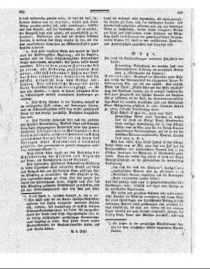 Freimüthige Beleuchtung der neuesten Zoll- und Verbrauchssteuer-Ordnung im Preußischen Staate. - Nordhausen : Happach, 1819