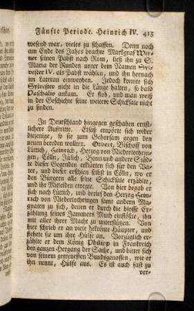 415-424, In Deutschland hingegen geschahen ernstlichere ...