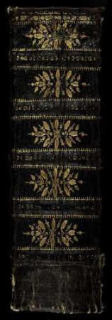 Breviarium Abbatis (pars hiemalis)