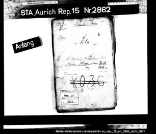 Die Bäcker in Hage