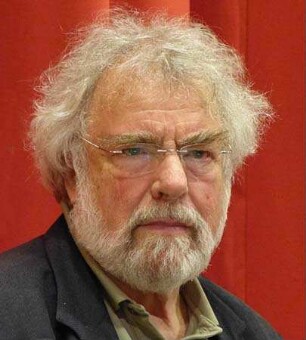 Peter Fleischmann