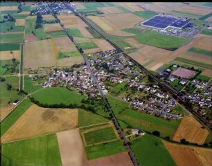 Euskirchen-Wüschheim
