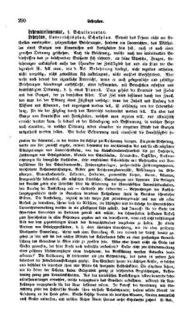 Lehrplan, Unterrichtsplan, Schulplan