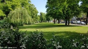 Dorfanger Zehlendorf; Berlin, Steglitz-Zehlendorf