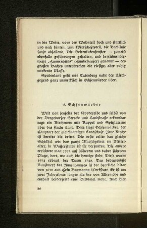 8. Ochsenwärder
