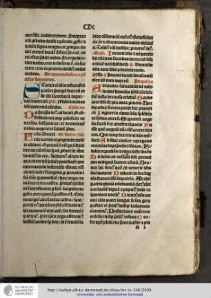 De uno confessore et pontifice.