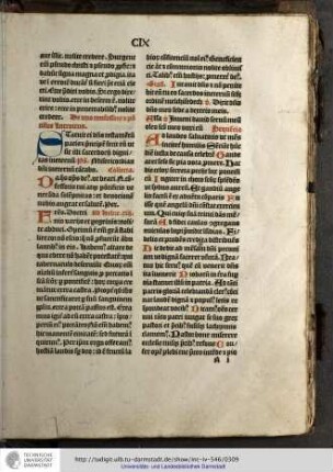 De uno confessore et pontifice.
