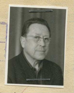 Oskar Ritzau