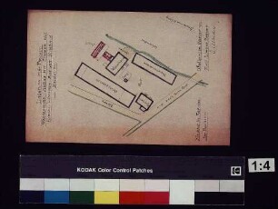 Hofgut Kimbach: Waschküchenanbau mit Zimmer
