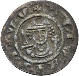 Würzburg: Otto I. von Lobdeburg