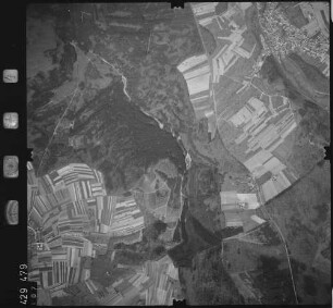 Luftbild: Film 4 Bildnr. 107