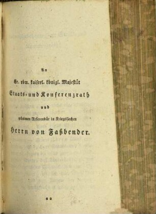 Darstellung der Oesterreichischen Monarchie nach den neuesten statistischen Beziehungen, 1. Welcher Böhmen, Mähren, und das österreichische Schlesien enthält