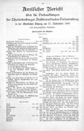 27. September 1905
