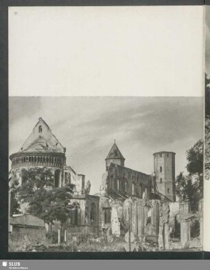 Maria im Kapitol