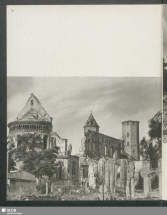 Maria im Kapitol