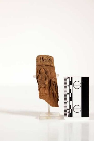 1000 Buddhas Fragment