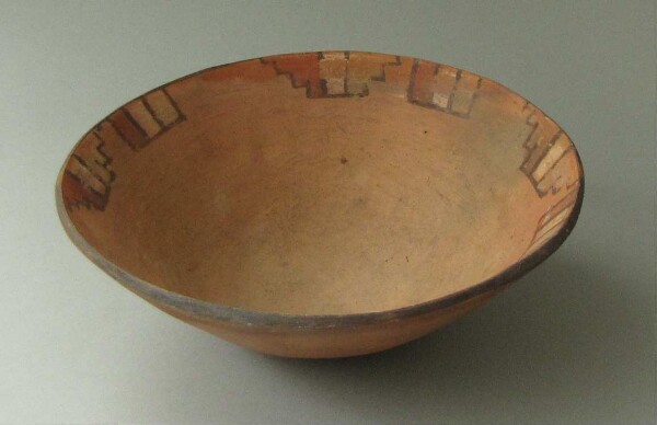 Clay bowl