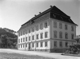 Amtsgebäude