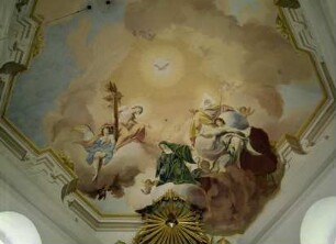 Sankt Gertrudis