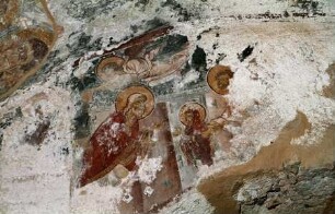 Darstellung im Tempel?