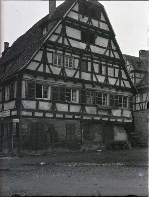 Maulbronn