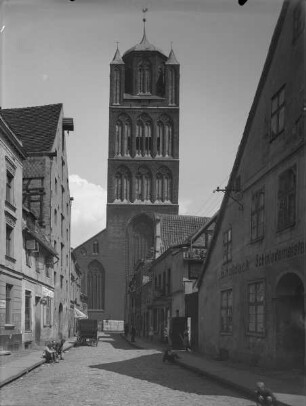 Jakobikirche