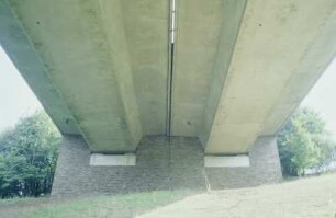 Hunstig-Talbrücke bei Dieringhausen