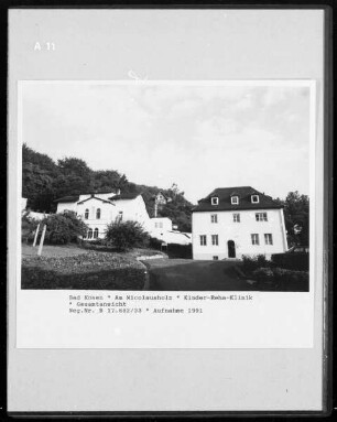 Kinder-Reha-Klinik
