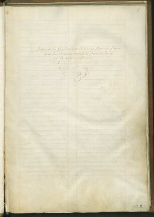 Confrérie du Psautier de la vierge Marie (Paris)