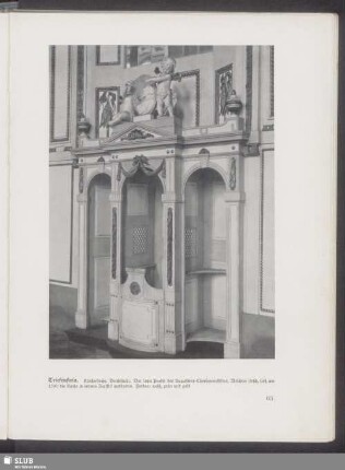 Triefenstein. Klosterkirche