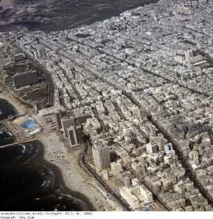 Israel: Tel Aviv