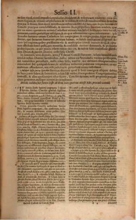 Augustini Barbosae ... Collectanea Doctorum, Qui In Svis Operibvs Concilii Tridentini Loca Referentes, illorum materiam incidenter tractarunt, et varias quaestiones ... deciderunt
