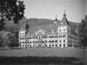 Schloss Eggenberg