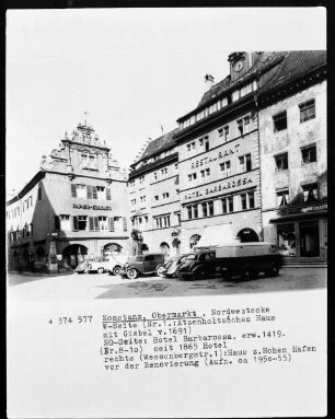Obermarkt