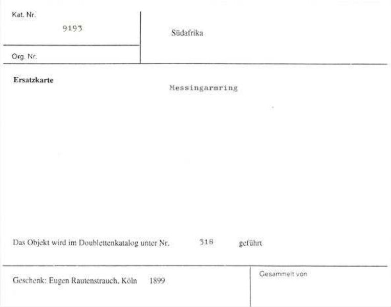 This is a digitised version of a historical document.
It reflects the context in which it was created and does not correspond to today's
standards of historical and diversity-conscious language.
language.