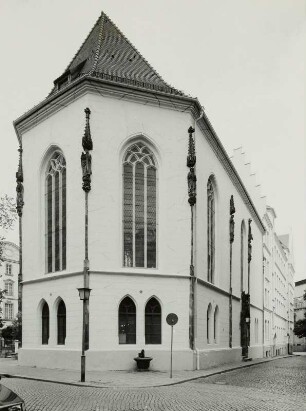 Annenkapelle