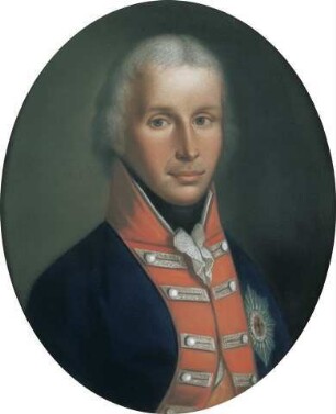 Friedrich Willhelm III. König von Preußen