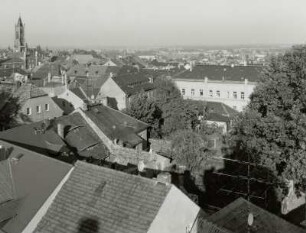 Stadt, Kamenz