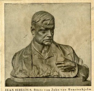 Sibelius, Jean