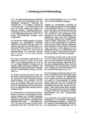 1. Einleitung und Problemstellung