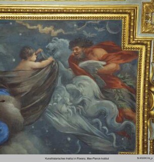 Allegorie der Ruhe