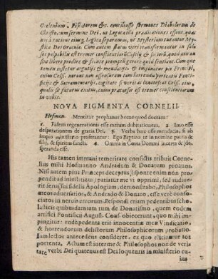 Nova Figmenta Cornelii