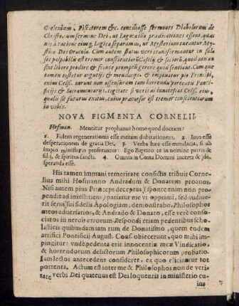 Nova Figmenta Cornelii