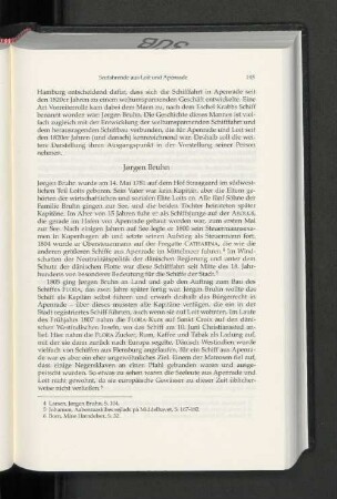 Jorgen Bruhn.